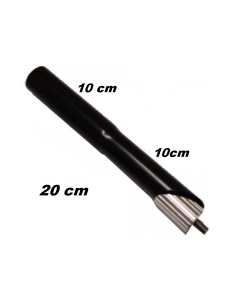 Vorbau Verlängerung 22.2mm