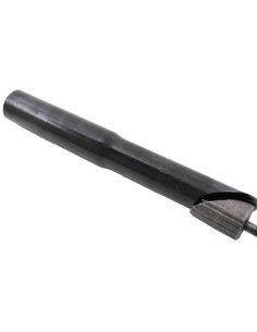 Vorbau Verlängerung 25.4mm