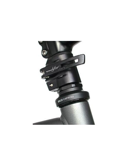 Ahead-Pen Speedlifter "Easy Up" Schwarz