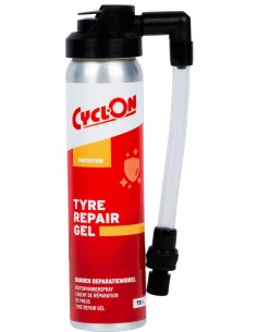Cyclon Tyre Repair Gel - 75ml (blister)