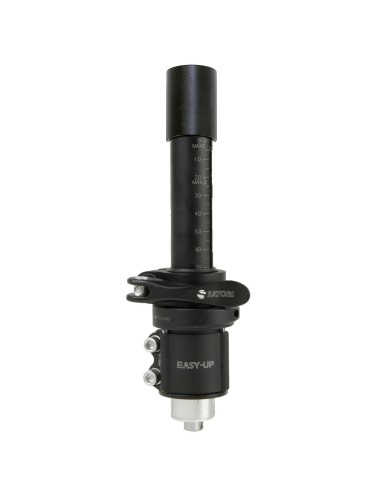 Ahead-Pen Speedlifter "Easy Up" Schwarz