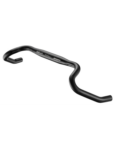 Lenker Satori Boondocks Ø31,8/B440mm - Mattschwarz