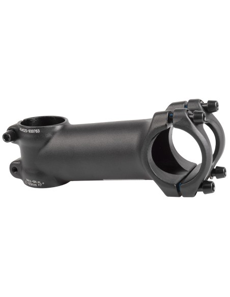 Ahead-vorbau Alu Matt-Schwarz 1-1/8"-100mm 7° 28.6/31.8mm