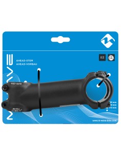 Lenkervorbau Ahead 1-1/8"-110mm 7° 28.6/31.8mm