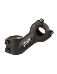 LENKERVORBAU -AHEAD 1-1/8"-90mm 40°  SCHWARZ