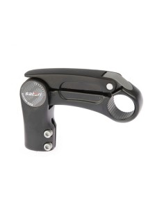 Lenkervorbau Satori EZ3 AHS Verstellbar Ø31,8/110mm - Schwarz matt