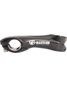 LENKERVORBAU AHEAD 28.6mm-105  SCHWARZ