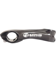 LENKERVORBAU -AHEAD 28.6mm-120 SCHWARZ