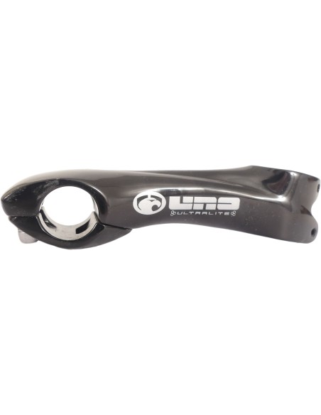 LENKERVORBAU -AHEAD 28.6mm-120 SCHWARZ