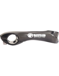 LENKERVORBAU-AHEAD 25.4mm-130 SCHWARZ