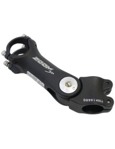Verstellbarer Vorbau Ahead  ZOOM 1/8"-110mm 31.8m