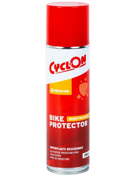 Cyclon Instant Polish Wax - 250 ml (blister)