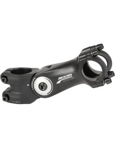 Verstellbarer Vorbau  ZOOM 1/8"-90mm 31.8m