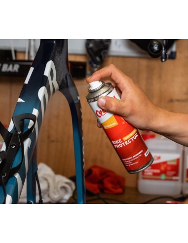 Cyclon Instant Polish Wax - 250 ml (blister)