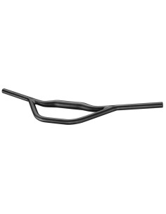 Lenker Satori Falcon Aero Ø31,8mm / B700mm - Mattschwarz