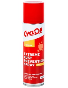 Cyclon XRP 60 Extreme Rust Protector - 250 ml (blister)