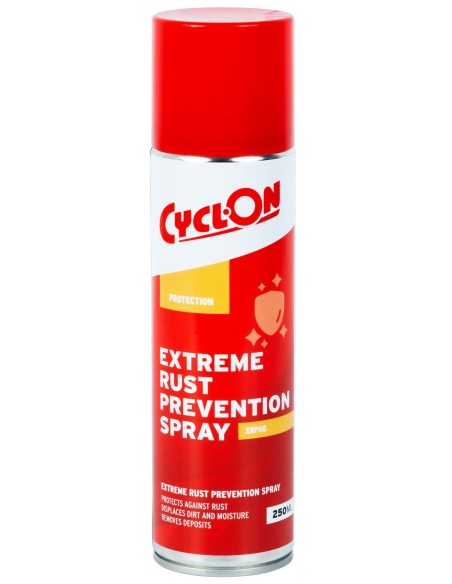Cyclon XRP 60 Extreme Rust Protector - 250 ml (blister)