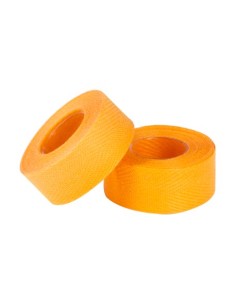 Lenkerband Baumwolle Velox Tressostar 90 - 2,0 x 260cm - Orange (1 Stück)