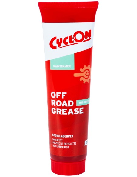 Cyclon MTB Grease tube - 150 ml (blister)