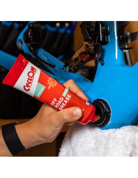 Cyclon MTB Grease tube - 150 ml (blister)
