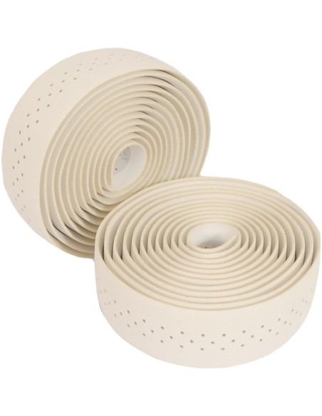 Lenkerband Edge SoftGrip - Weiß (2 Stück im Karton)