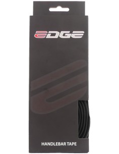 Lenkerband Edge Carbon - Silbergrau (2 Stück im Karton)