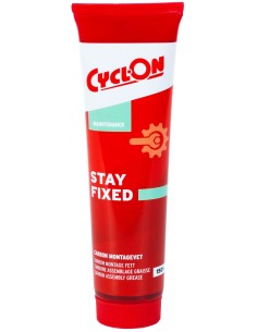 Cyclon Stay Fixed Carbon M.T. Paste - 150 ml (blister)