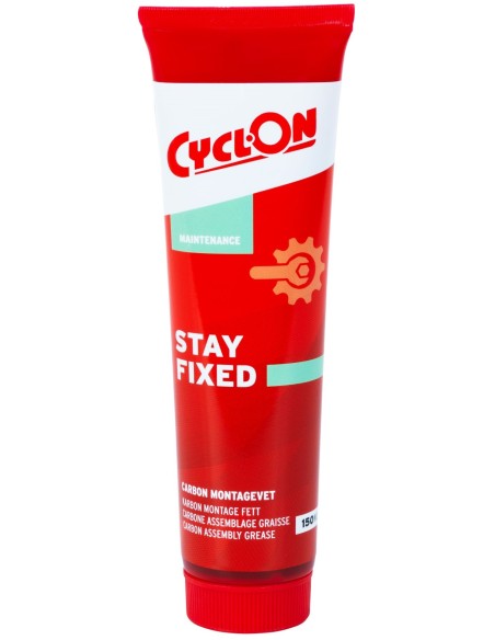 Cyclon Stay Fixed Carbon M.T. Paste - 150 ml (blister)