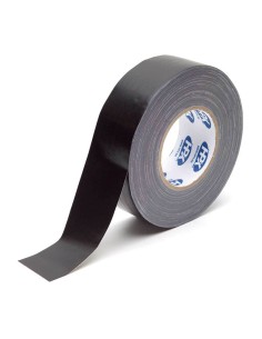 PVC-Isolierband HPX 19 mm x 10 Meter - Schwarz