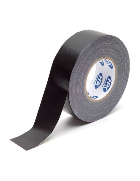 PVC-Isolierband HPX 19 mm x 10 Meter - Schwarz