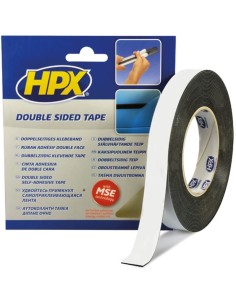DOPPELSEITIGES KLEBEBAND 12mm*10mtr