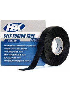 SELBSTAMALGAMIERENDES KLEBEBAND 19mm*10mtr