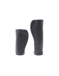 Griffe Satz ERGO GP03LS 128/95mm mit Lockring