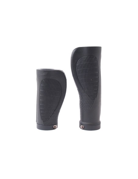 Griffe Satz ERGO GP03LS 128/95mm mit Lockring