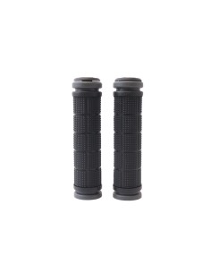 Griffe Satz ERGO GP06 Schwarz 128/128mm