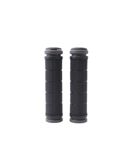 Griffe Satz ERGO GP06 Schwarz 128/128mm
