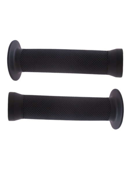Griffe Satz BMX/Fixie 2* 130mm Schwarz