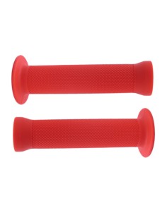 Griffe Satz BMX/Fixie 2* 130mm Rot