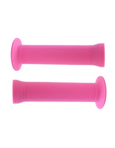 Griffe Satz BMX/Fixie 2* 130mm Rosa