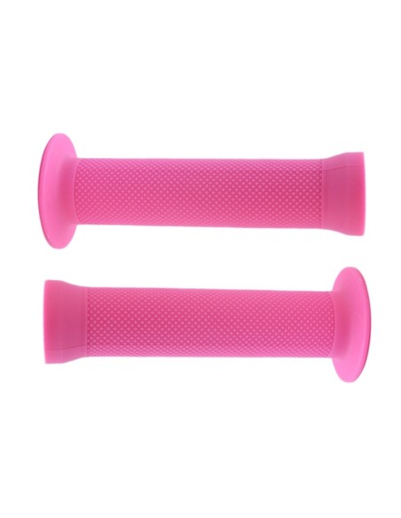 Griffe Satz BMX/Fixie 2* 130mm Rosa