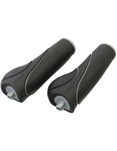 Griffe (2*) Urban-Hybride Verstellbar 2* 120mm