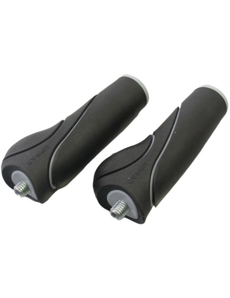 Griffe (2*) Urban-Hybride Verstellbar 2* 120mm
