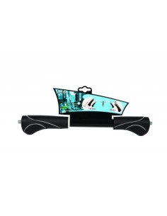 Griffe Satz WIDEK Urban City Verstellbar  1*120mm - 1*90mm