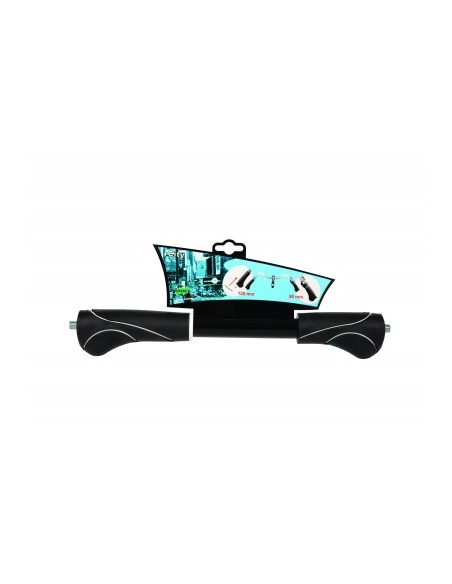 Griffe Satz WIDEK Urban City Verstellbar  1*120mm - 1*90mm