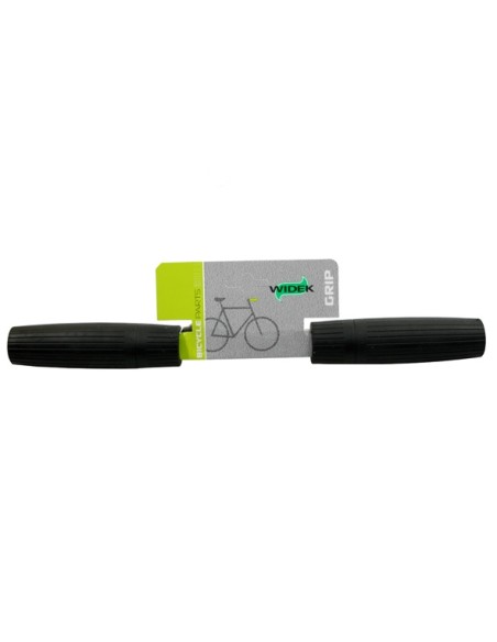 Griffe Satz Widek Classic 120mm - schwarz