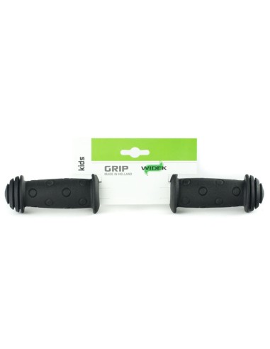 Griffe (satz) Kinder Basic Schwarz