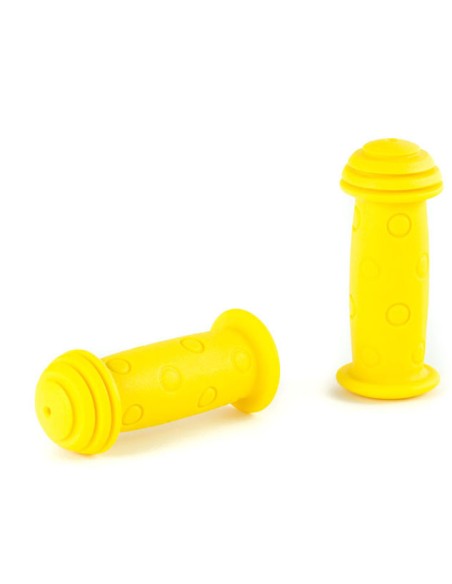 Griffe Satz WIDEK Kids Basic Gelb