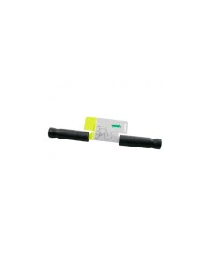 Griffe Satz Widek Slim Style 120mm - schwarz
