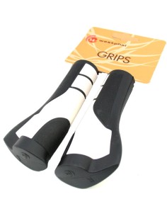 GRIFFE (SATZ) WESTPHAL LANG-LANG SCHWARZ/BLANC
