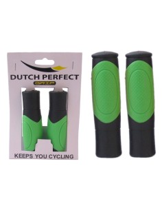 Griffe Satz DUTCH PERFECT Grün